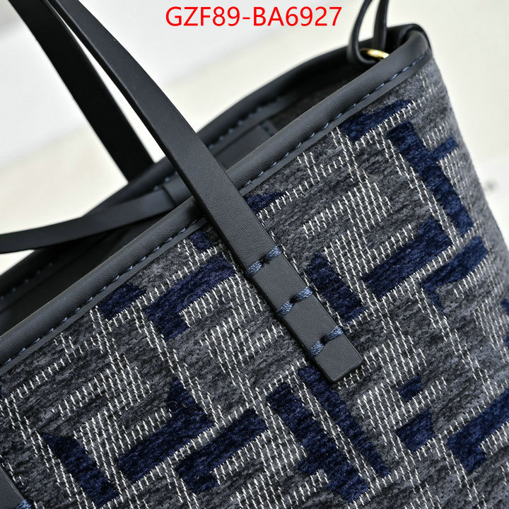 Fendi Bags(4A)-Handbag- buy ID: BA6927 $: 89USD,