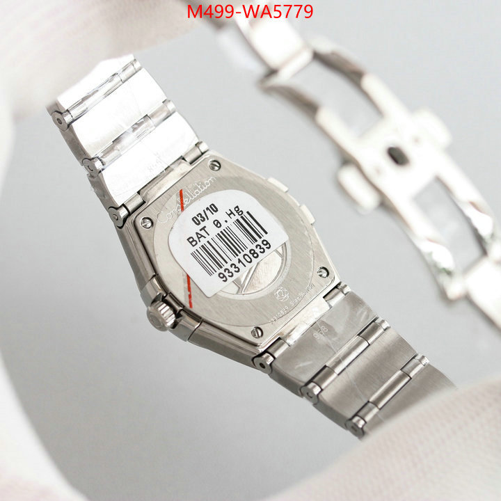 Watch(TOP)-Omega online from china designer ID: WA5779 $: 499USD