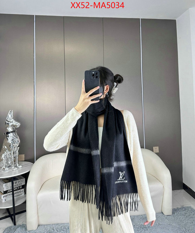 Scarf-LV hot sale ID: MA5034 $: 52USD