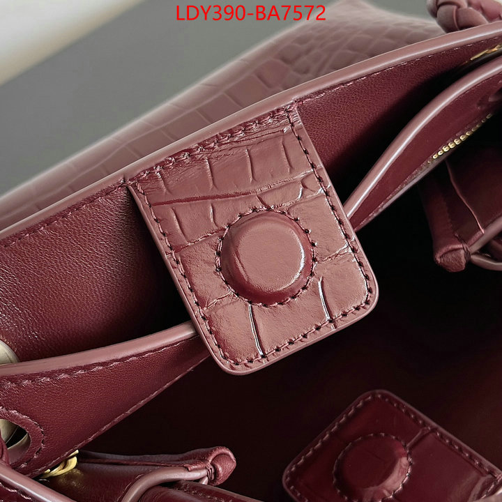 BV Bags(TOP)-Crossbody- replica 1:1 high quality ID: BA7572 $: 390USD,