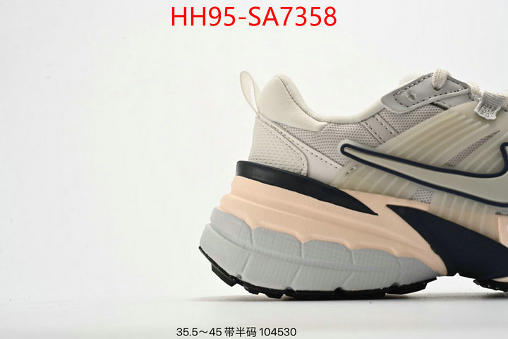 Men Shoes-Nike top 1:1 replica ID: SA7358 $: 95USD