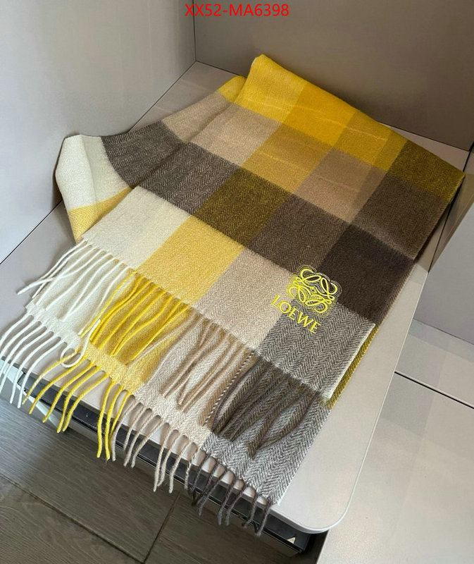 Scarf-Loewe buy ID: MA6398 $: 52USD