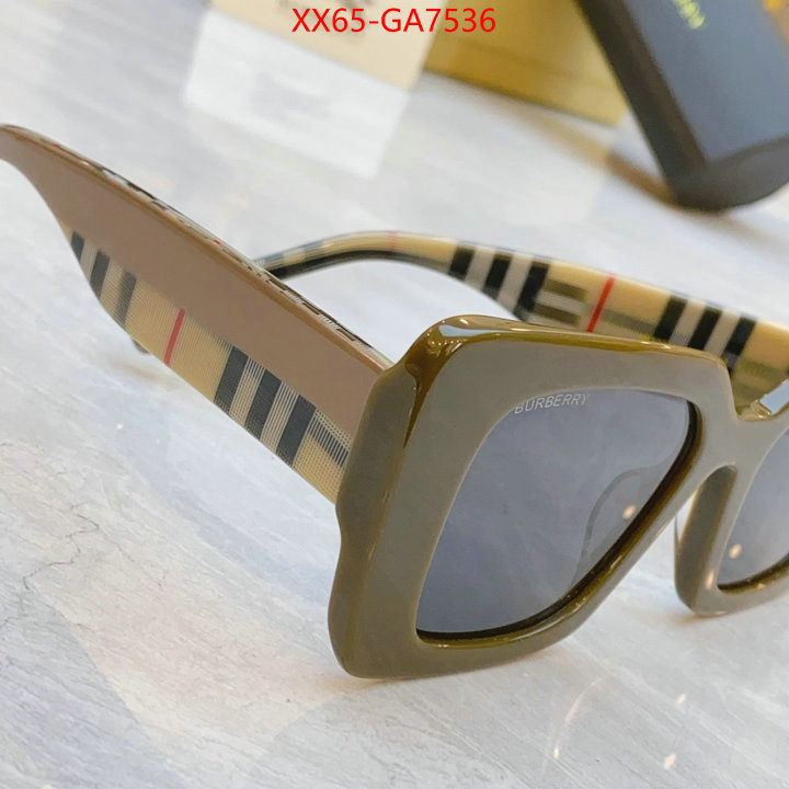 Glasses-Burberry where to find best ID: GA7536 $: 65USD