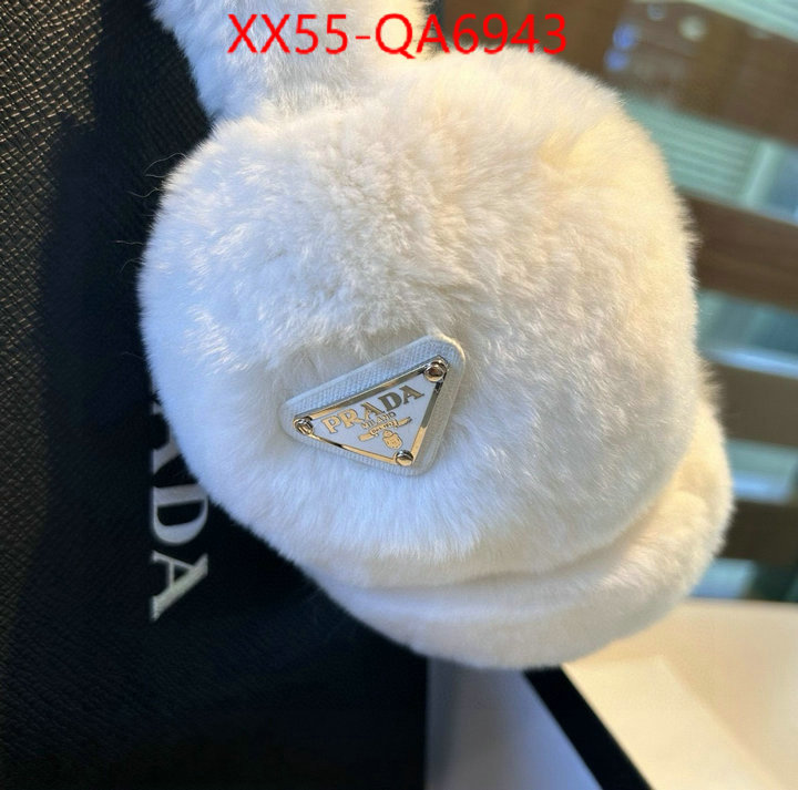 Warm Earmuffs- buy top high quality replica ID: QA6943 $: 55USD