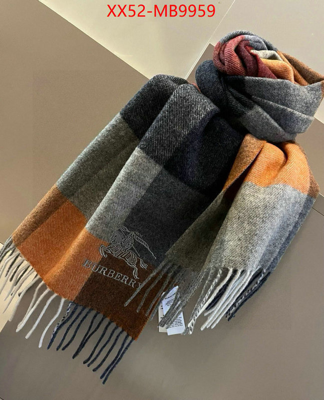 Scarf-Burberry buy sell ID: MB9959 $: 52USD