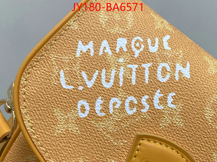 LV Bags(TOP)-Pochette MTis- high ID: BA6571 $: 180USD,