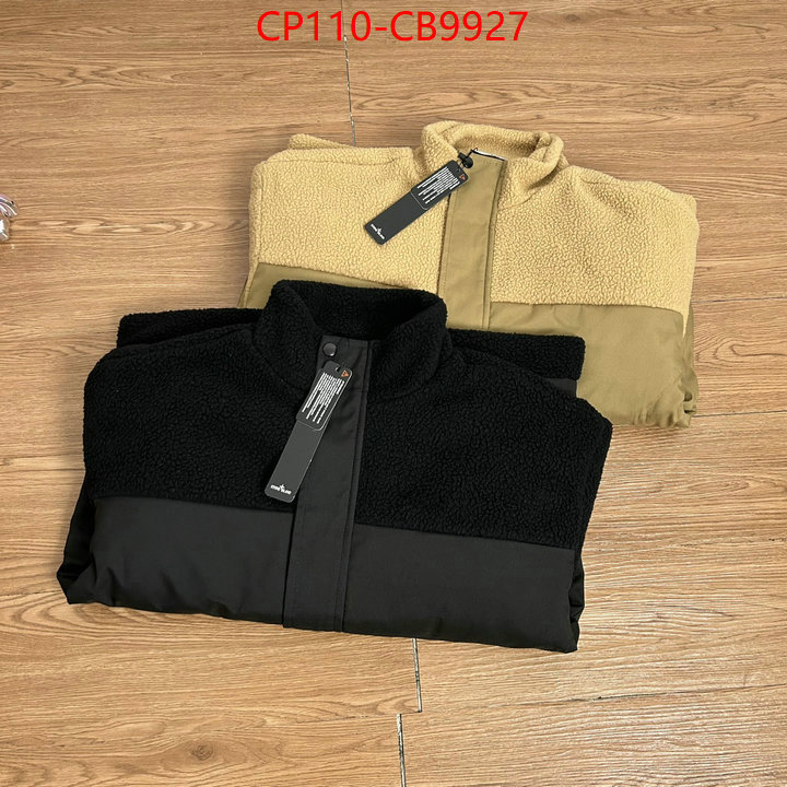 Clothing-Stone Island high quality replica ID: CB9927 $: 110USD