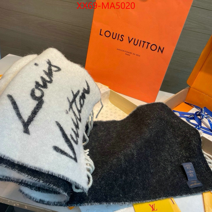 Scarf-LV shop designer ID: MA5020 $: 69USD