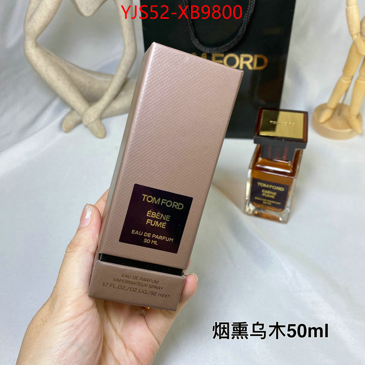 Perfume-Tom Ford 2024 replica wholesale cheap sales online ID: XB9800 $: 52USD