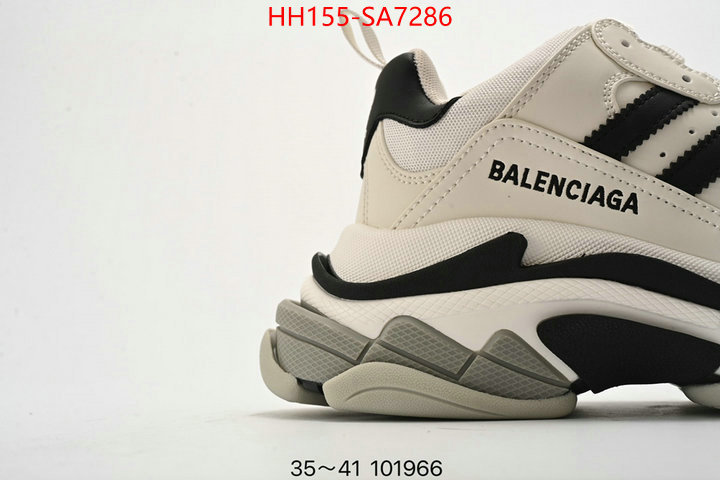 Women Shoes-Balenciaga cheap ID: SA7286 $: 155USD