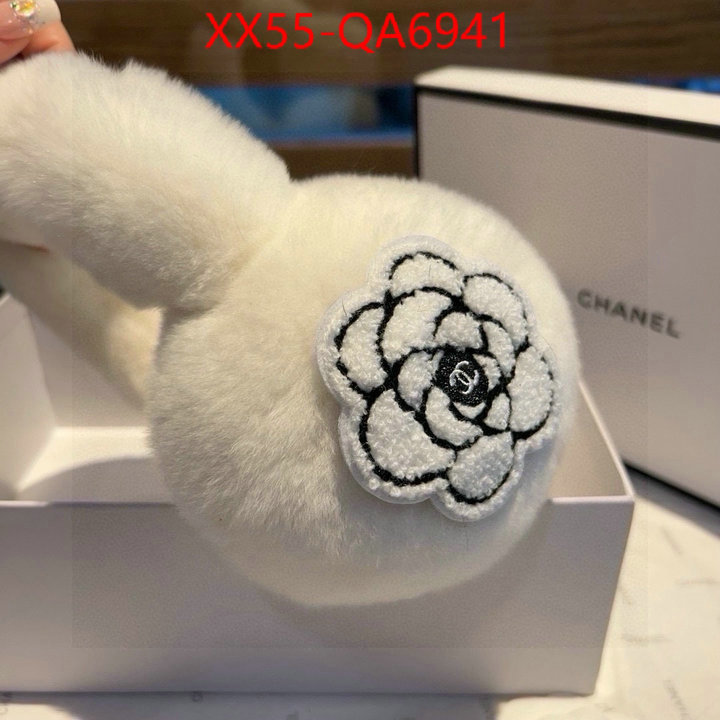 Warm Earmuffs- top brands like ID: QA6941 $: 55USD