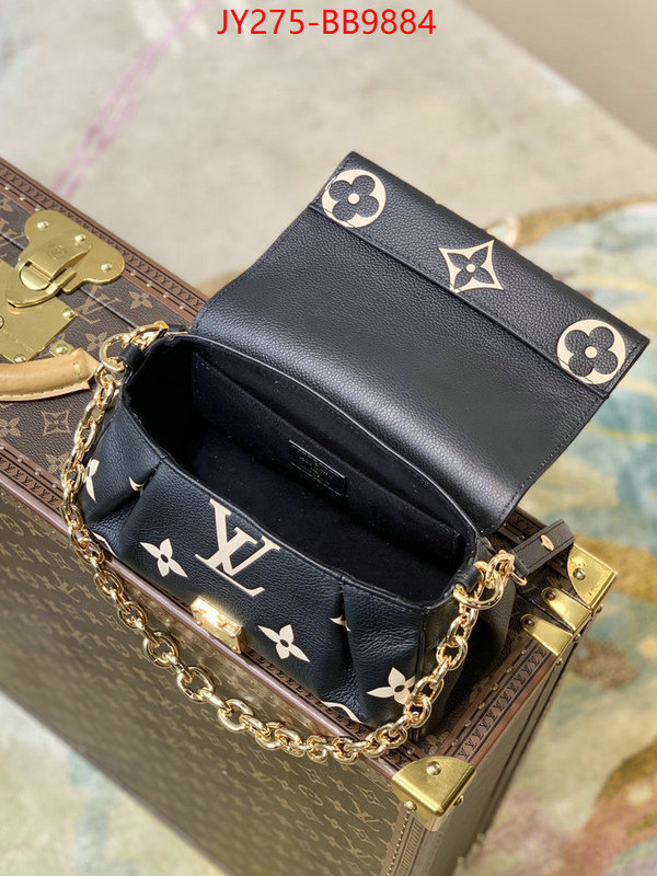 LV Bags(TOP)-Pochette MTis- buy luxury 2024 ID: BB9884 $: 275USD,