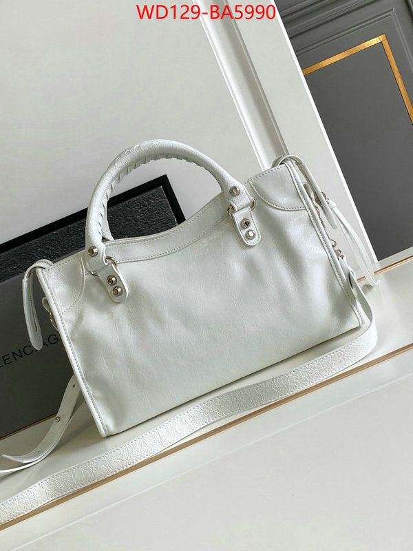 Balenciaga Bags(4A)-Neo Classic- buy 2024 replica ID: BA5990