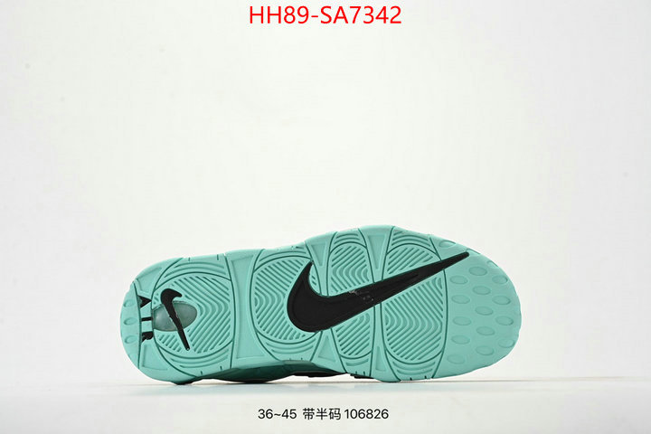 Men Shoes-Nike online sales ID: SA7342 $: 89USD