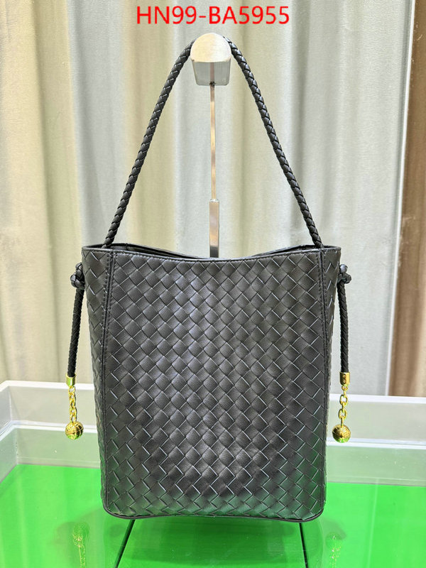 BV Bags(4A)-Handbag- buy high-quality fake ID: BA5955 $: 99USD,