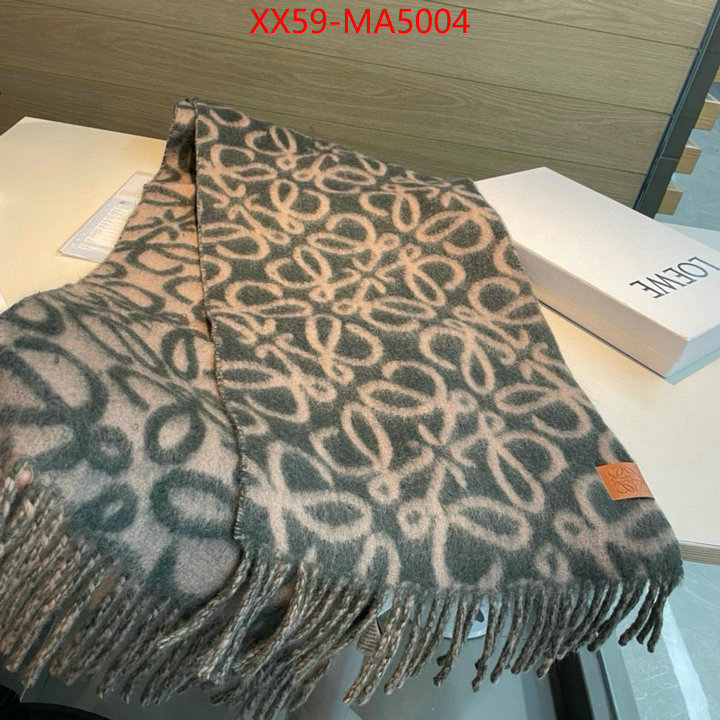 Scarf-Loewe where quality designer replica ID: MA5004 $: 59USD