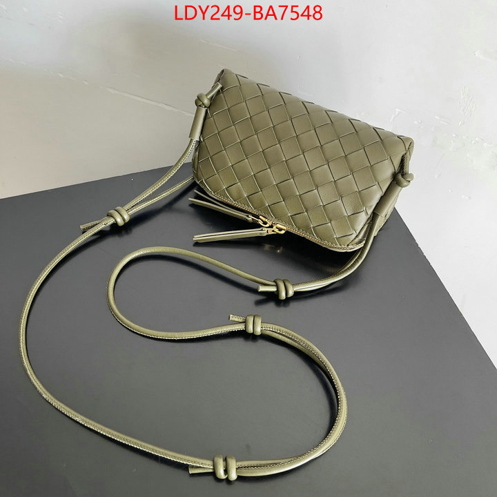 BV Bags(TOP)-Crossbody- cheap online best designer ID: BA7548 $: 249USD,