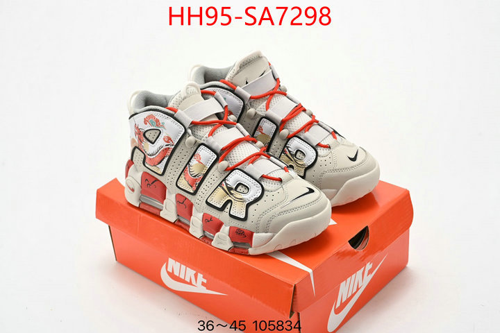 Men Shoes-Nike online sale ID: SA7298 $: 95USD