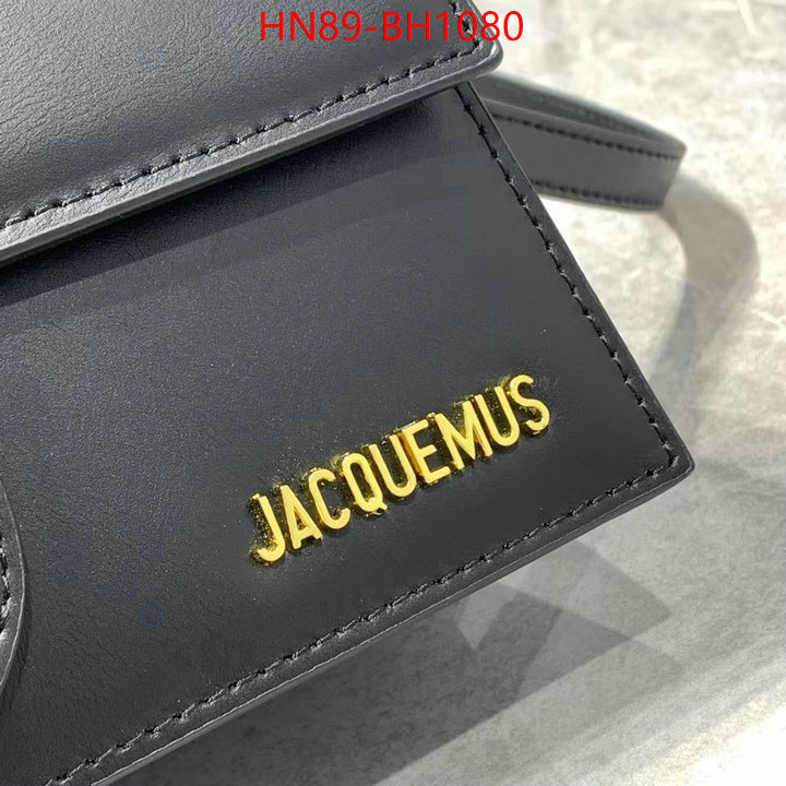 Jacquemus Bags(4A)-Crossbody- we provide top cheap aaaaa ID: BH1080 $: 89USD,