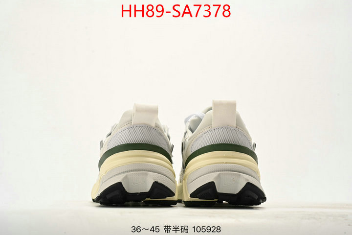 Men Shoes-Nike the highest quality fake ID: SA7378 $: 89USD