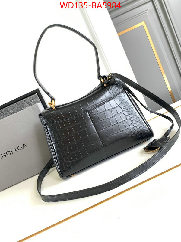 Balenciaga Bags(4A)-Other Styles we provide top cheap aaaaa ID: BA5984