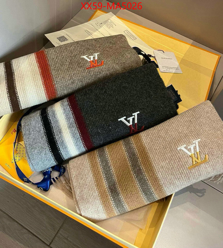 Scarf-LV buy first copy replica ID: MA5026 $: 59USD