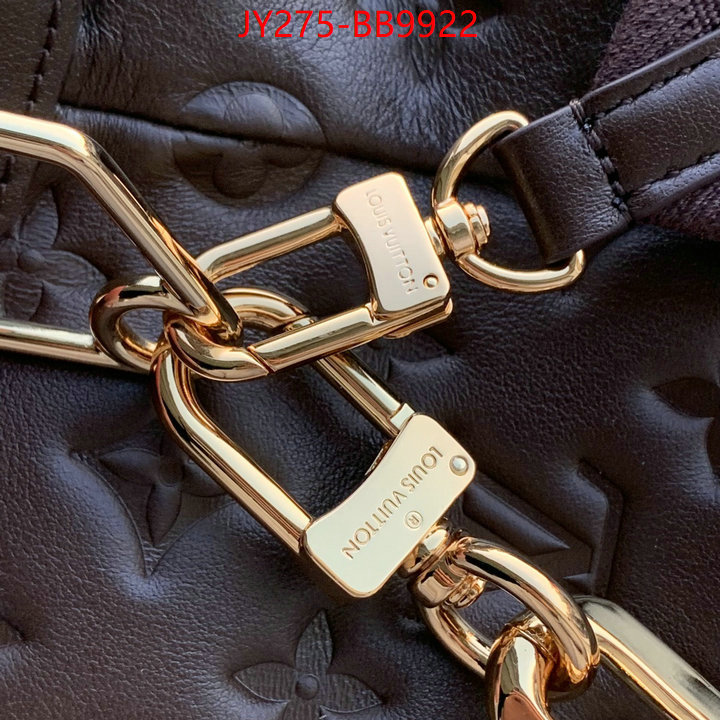 LV Bags(TOP)-Pochette MTis- styles & where to buy ID: BB9922 $: 275USD,