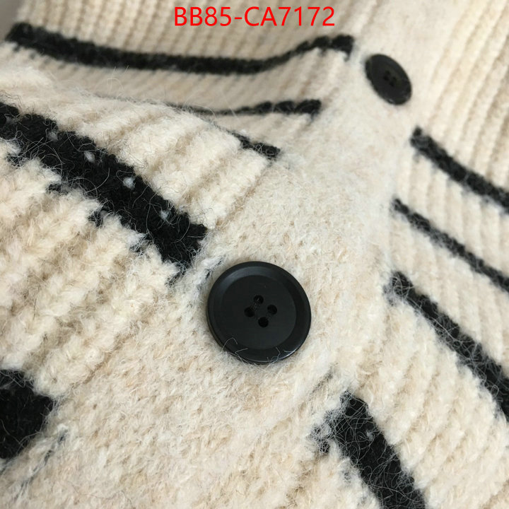 Clothing-Thom Browne how to find replica shop ID: CA7172 $: 85USD