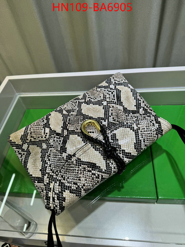 BV Bags(4A)-Clutch- fake aaaaa ID: BA6905 $: 109USD,