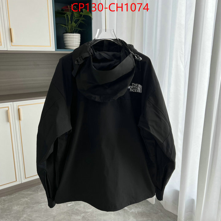 Clothing-The North Face the online shopping ID: CH1074 $: 130USD