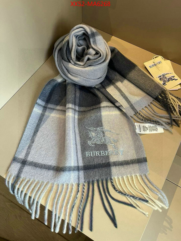 Scarf-Burberry every designer ID: MA6268 $: 52USD