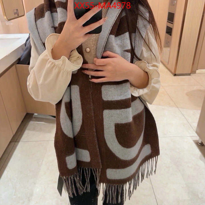 Scarf-Fendi online ID: MA4978 $: 55USD