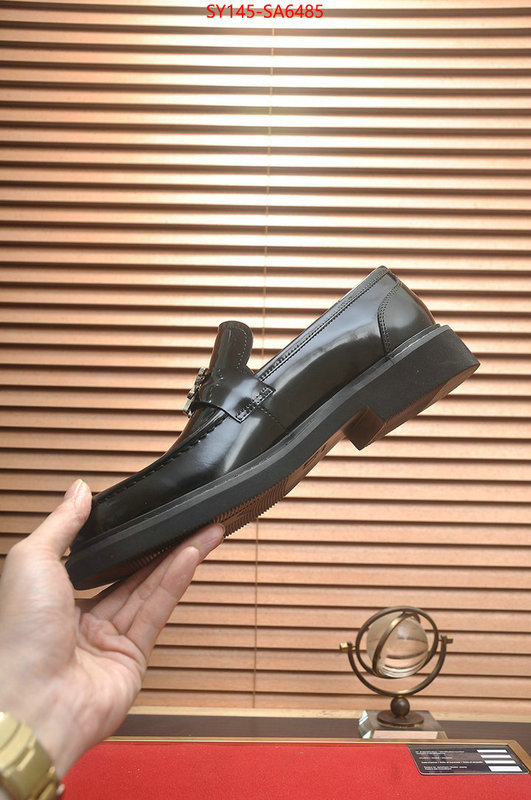 Men shoes-Dior fake ID: SA6485 $: 145USD