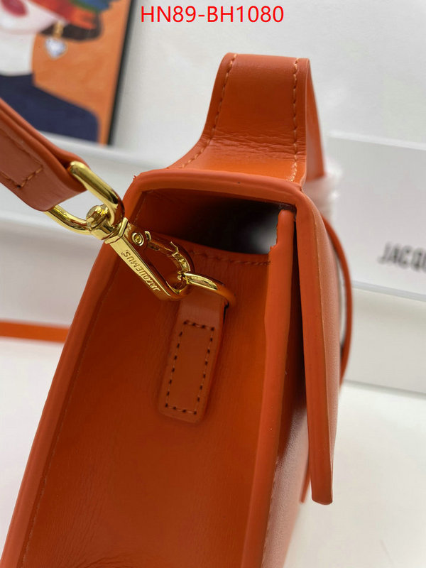 Jacquemus Bags(4A)-Crossbody- we provide top cheap aaaaa ID: BH1080 $: 89USD,