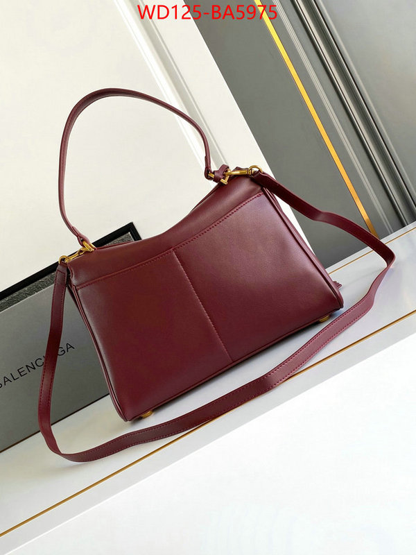 Balenciaga Bags(4A)-Other Styles aaaaa+ replica designer ID: BA5975