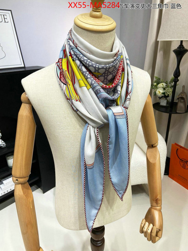 Scarf-Hermes online ID: MA5284 $: 55USD