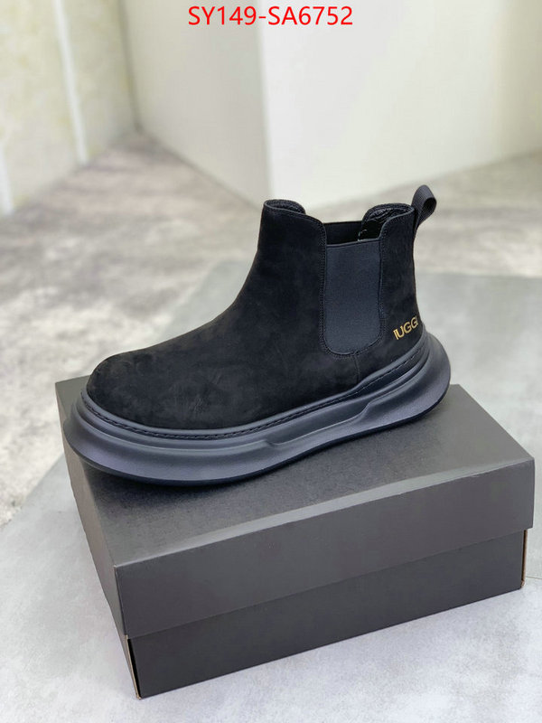 Men Shoes-UGG the best designer ID: SA6752 $: 149USD