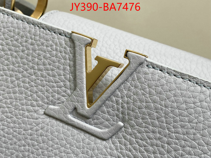 LV Bags(TOP)-Handbag Collection- store ID: BA7476