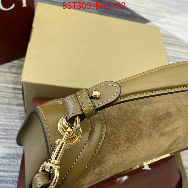 Gucci Bags(TOP)-Crossbody- top brands like ID: BA5100 $: 309USD,