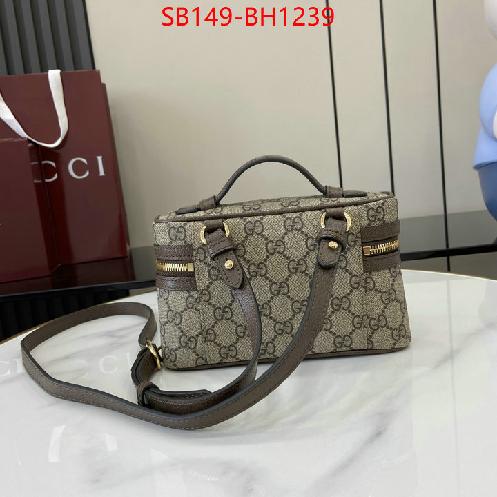 Gucci Bags(TOP)-Crossbody- cheap high quality replica ID: BH1239 $: 149USD,