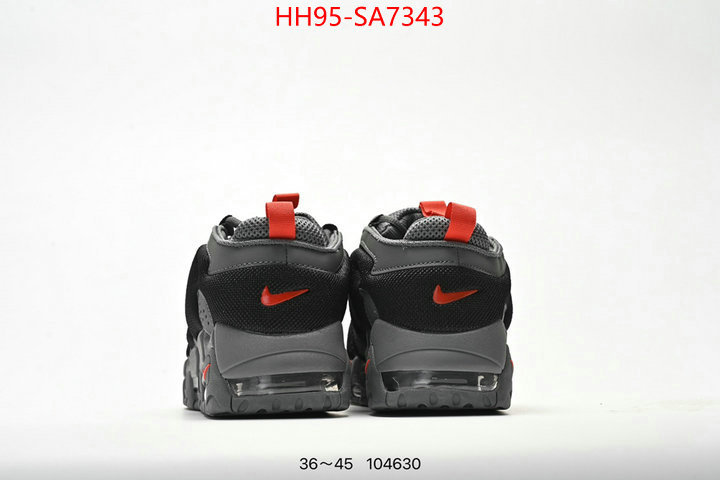 Men Shoes-Nike high quality aaaaa replica ID: SA7343 $: 95USD