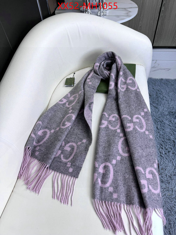 Scarf-Gucci buy first copy replica ID: MH1055 $: 52USD