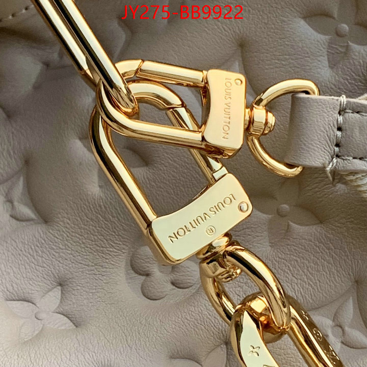 LV Bags(TOP)-Pochette MTis- styles & where to buy ID: BB9922 $: 275USD,