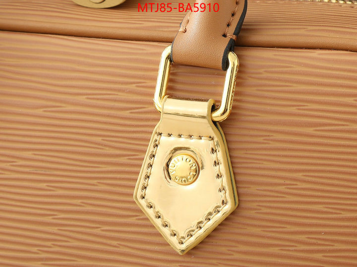 LV Bags(4A)-Handbag Collection- designer fake ID: BA5910 $: 85USD,