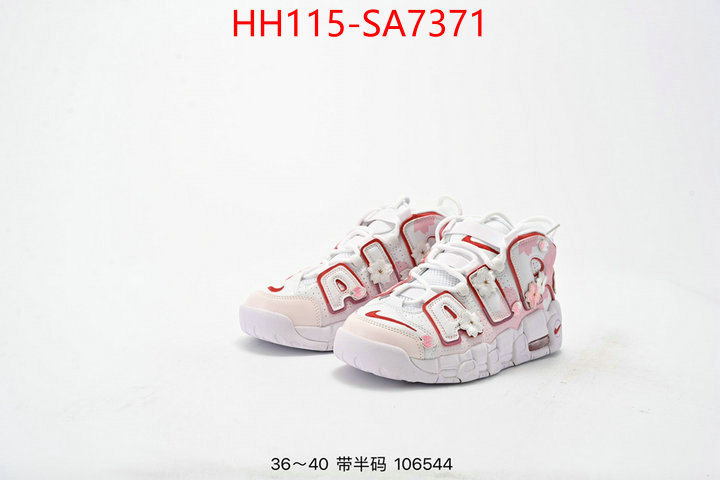 Women Shoes-NIKE shop cheap high quality 1:1 replica ID: SA7371 $: 115USD