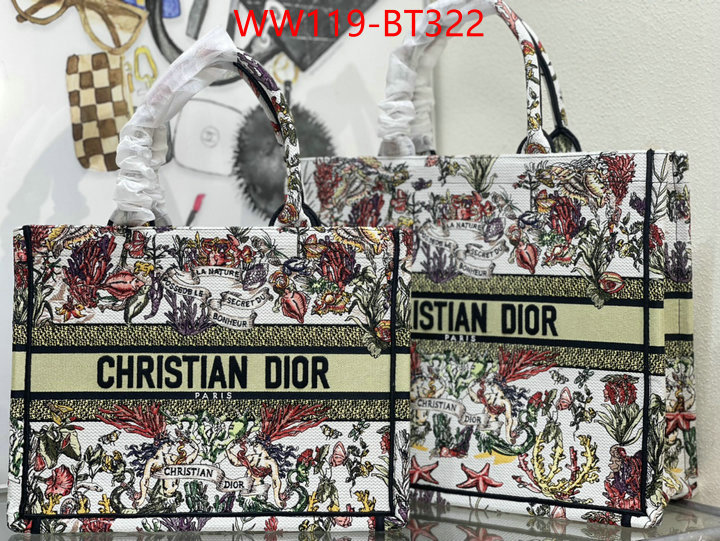 Dior Bags Big Sale ID: BT322