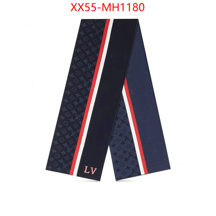 Scarf-LV best replica quality ID: MH1180 $: 55USD