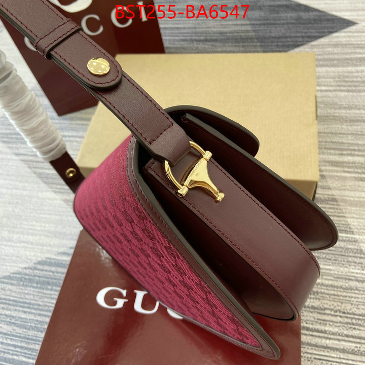 Gucci Bags(TOP)-Horsebit- buy high quality cheap hot replica ID: BA6547 $: 255USD,