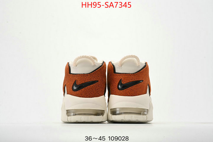 Men Shoes-Nike highest quality replica ID: SA7345 $: 95USD