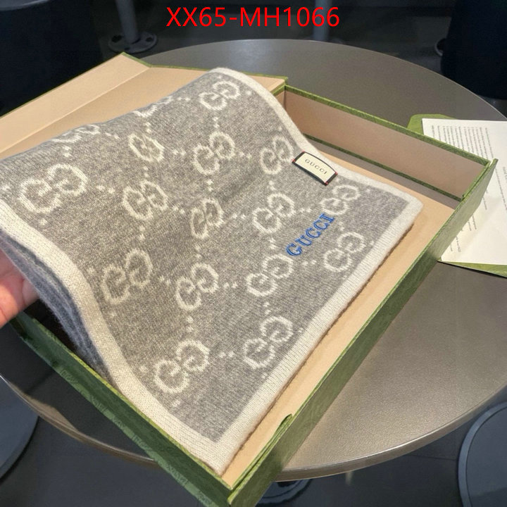 Scarf-Gucci 2024 perfect replica designer ID: MH1066 $: 65USD